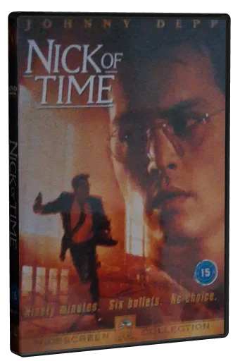 Nick of Time (1995)