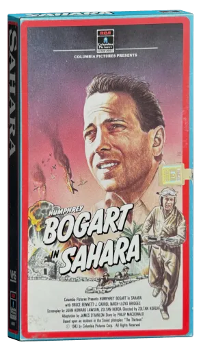 Sahara (1943)