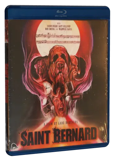 Saint Bernard (2013)
