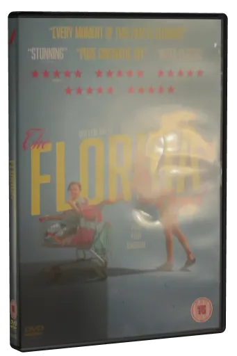 The Florida Project (2017)