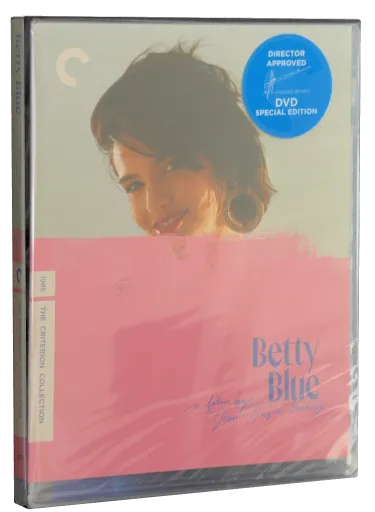 Betty Blue (1986)