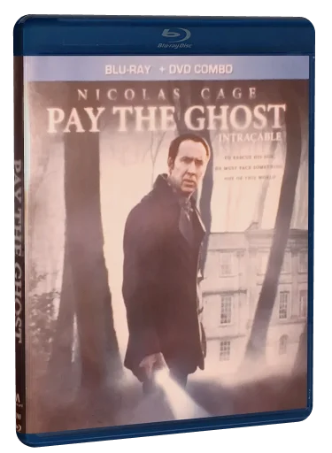 Pay the Ghost (2015)