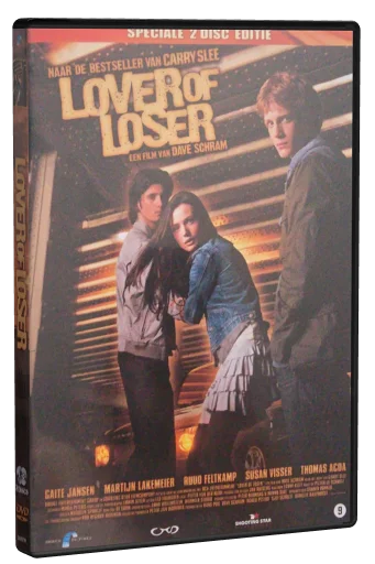 Lover of Loser (2009)