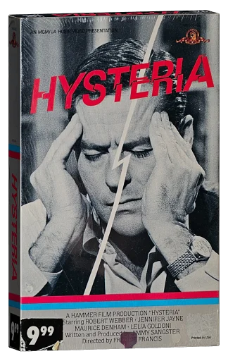 Hysteria (1965)