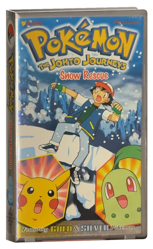 Pokémon (2001)