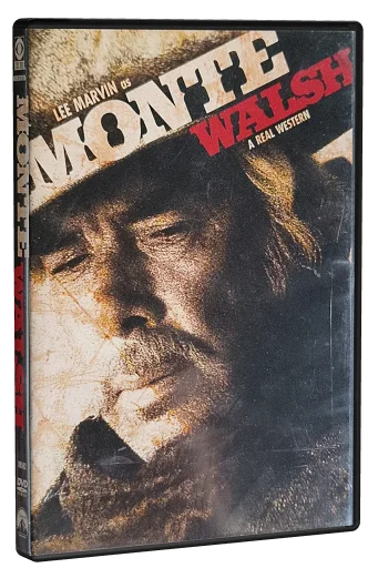 Monte Walsh (1970)