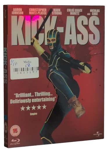 Knives Out Blu-ray, Universal Studios Home Video