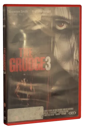 The Grudge 3 (2009)