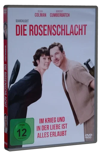 The Roses (2025)