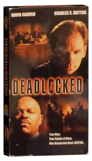 Deadlocked (2000)