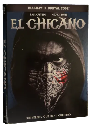 El Chicano (2019)
