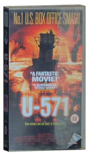 U-571 (2000)