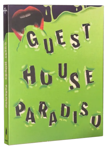 Guest House Paradiso (1999)