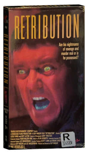 Retribution (1987)