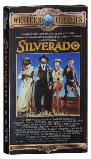Silverado (1985)