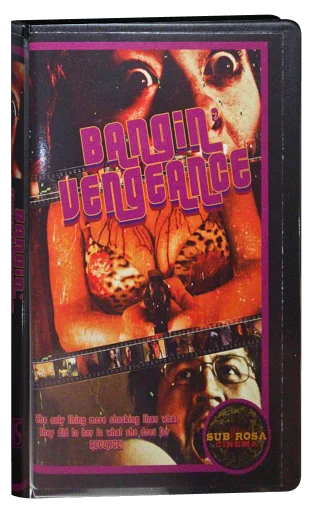 Bangin' Vengeance! (2011)