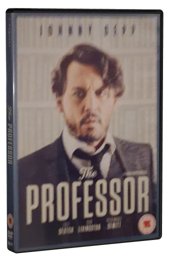 The Professor (2019)