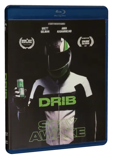DRIB (2017)