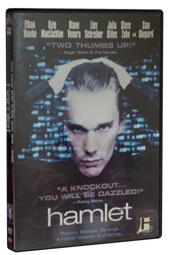 Hamlet (2000)