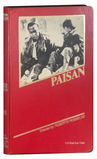Paisan (1946)