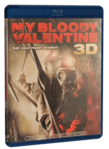 My Bloody Valentine 3D (2009)