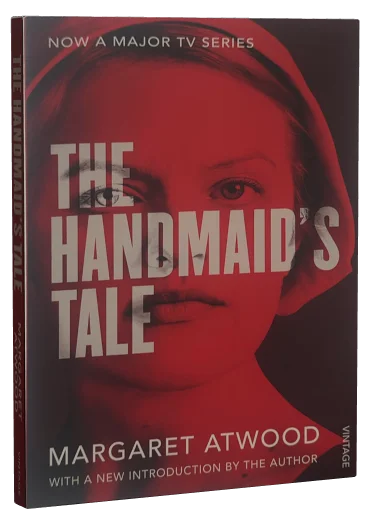 The Handmaid's Tale HD-DVD, Vintage