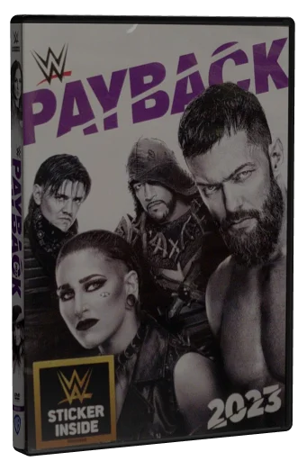 WWE Payback 2023 (2023)