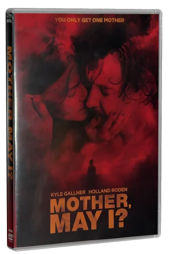 Mother, May I? (2023)