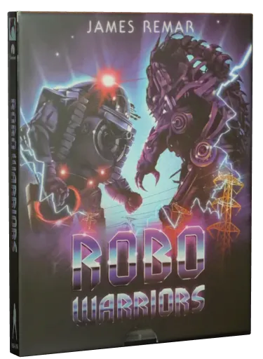 Robo Warriors (1996)