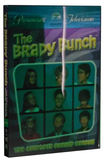 The Brady Bunch (1969)