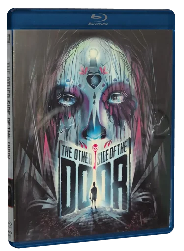 The Other Side of the Door (2016)
