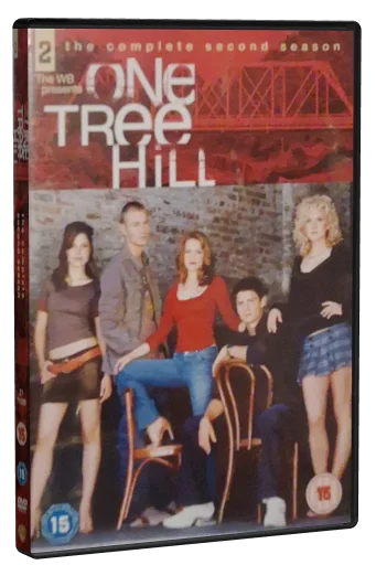 One Tree Hill DVD, Warner Bros. Home Entertainment