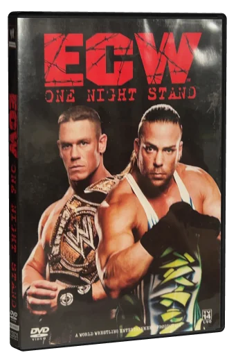 ECW One Night Stand 2006 (2006)