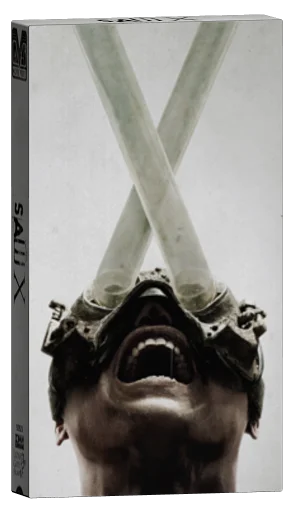 Saw X (2023)