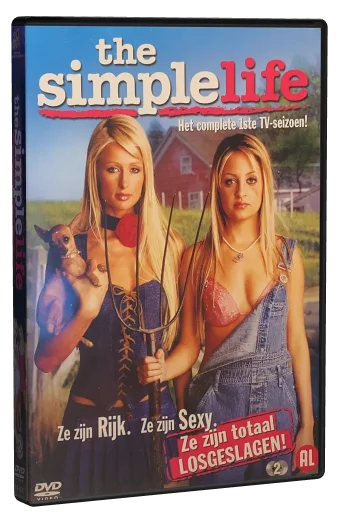 The Simple Life (2003)