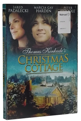 Christmas Cottage (2008)