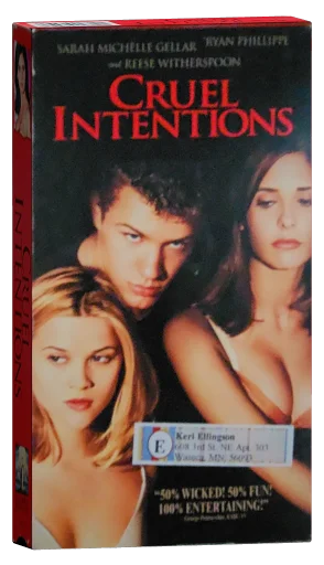 Cruel Intentions (1999)