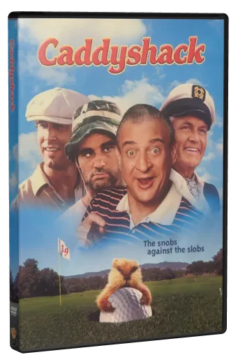 Caddyshack: The Inside Story (2009)