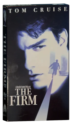 The Firm (1993)