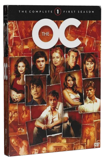 The O.C. (2003)