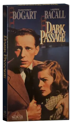 Dark Passage (1947)
