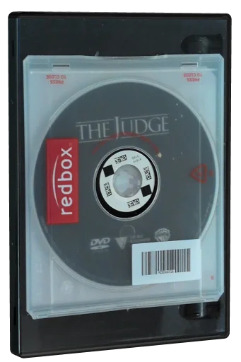 The Judge (2014)