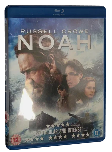 Noah (2014)