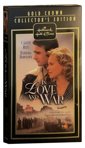 In Love and War (2001)