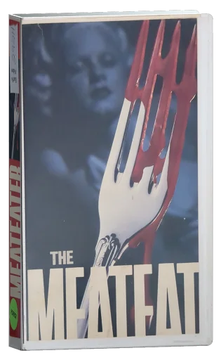 The Meateater (1979)