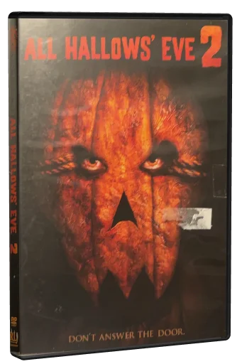 All Hallows' Eve 2 (2015)
