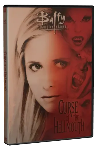 Buffy the Vampire Slayer DVD, 20th Century Fox