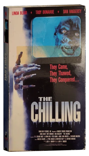 The Chilling (1989)