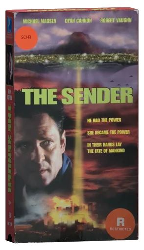 The Sender (1998)
