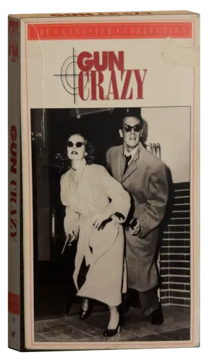 Gun Crazy (1950)
